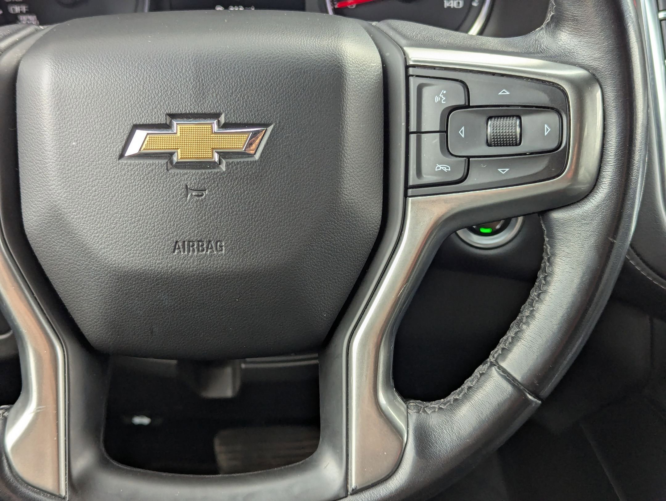 Used 2021 Chevrolet Tahoe LT image 22