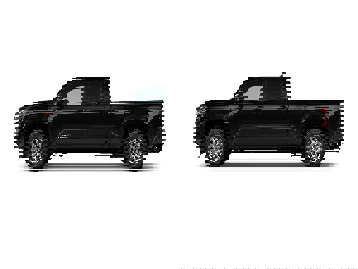 New 2026 Toyota Tacoma SR5 image 4