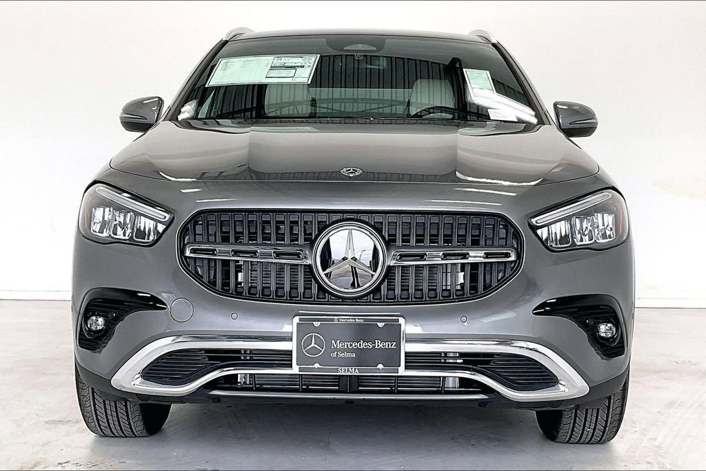 New 2026 Mercedes-Benz GLA 250 image 22