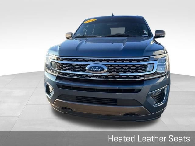 Used 2020 Ford Expedition Max King Ranch image 5