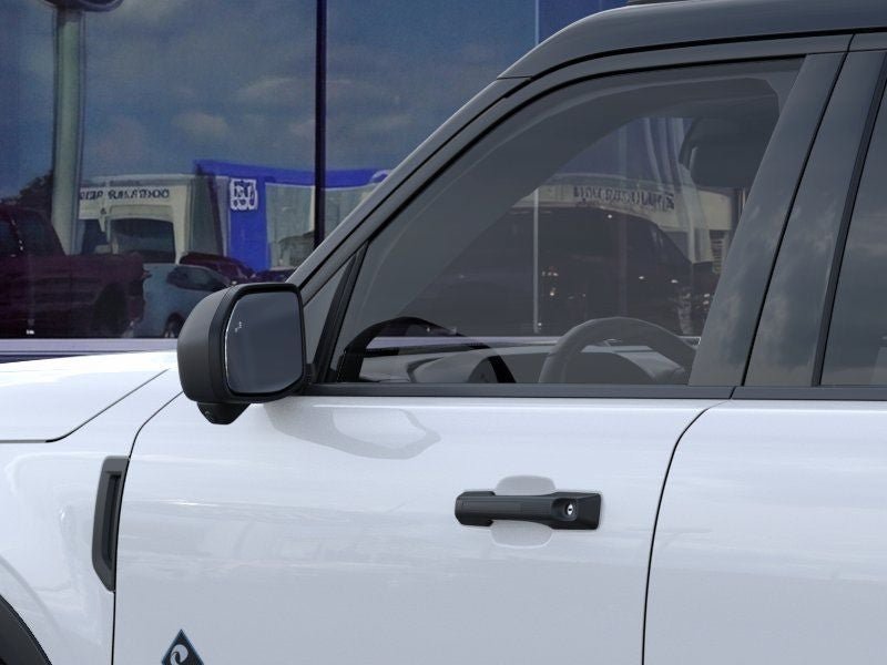New 2026 Ford Bronco Sport Outer Banks w/ Outer Banks Tech Package+ AWD/4WD image 20