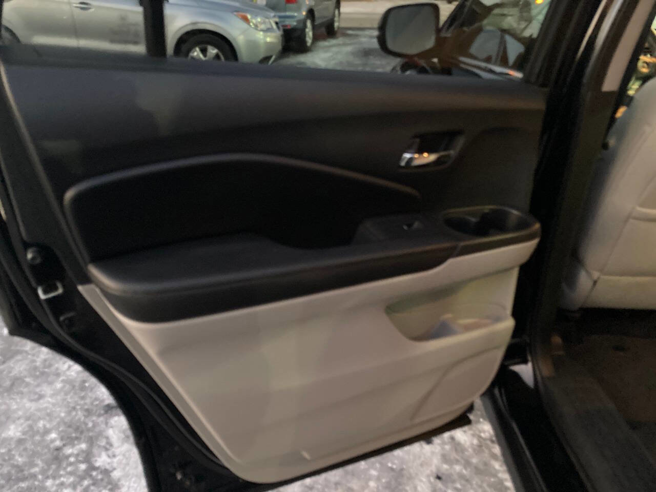 Used 2016 Honda Pilot EX-L image 21