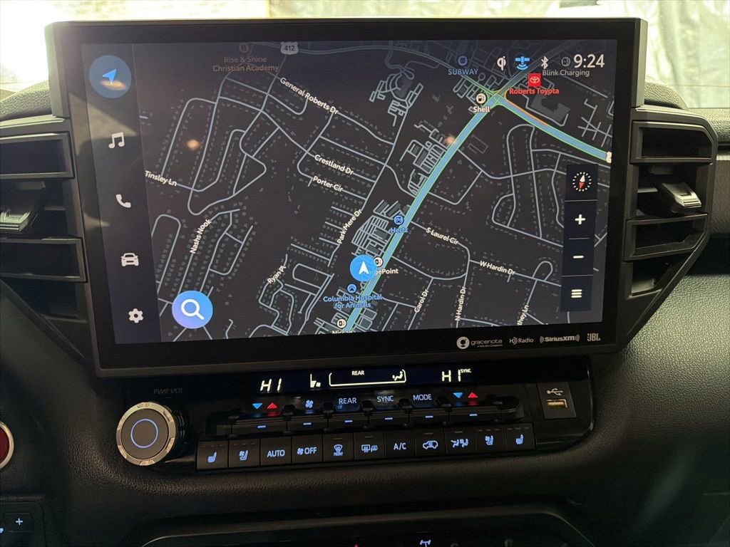 Used 2023 Toyota Sequoia TRD Pro image 20