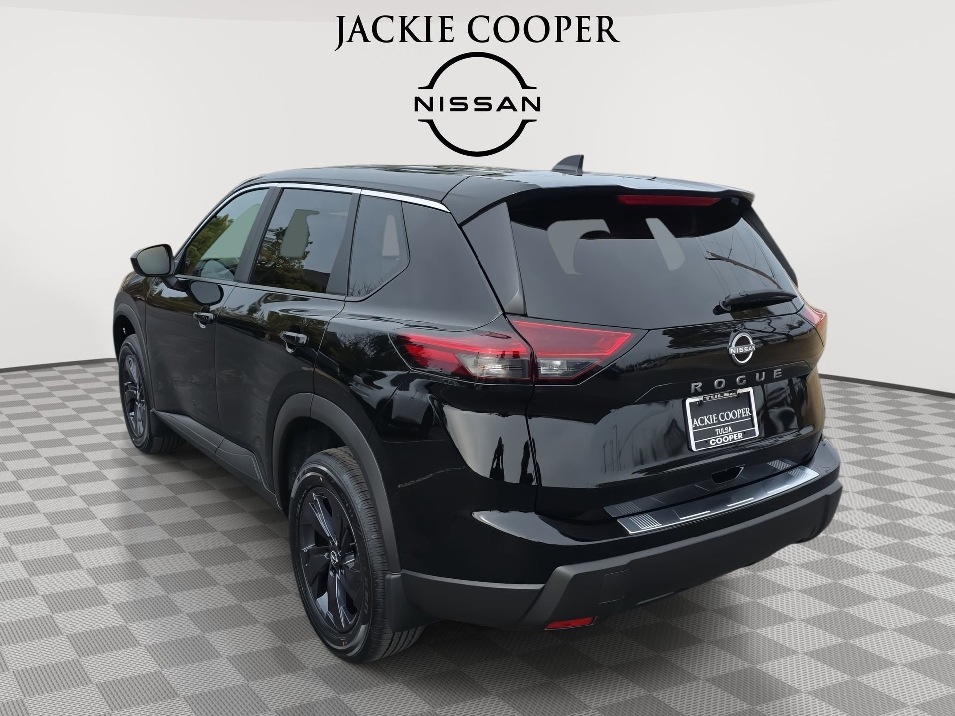 New 2026 Nissan Rogue SV w/ Cold Weather Package image 7