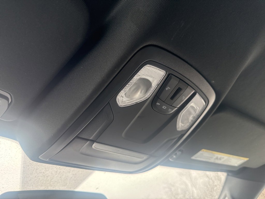 Used 2022 RAM 1500 Big Horn image 21