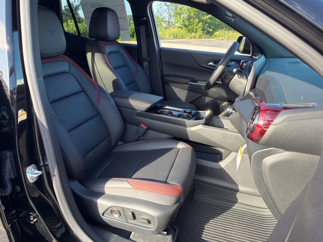 New 2027 Chevrolet Equinox RS AWD/4WD image 30