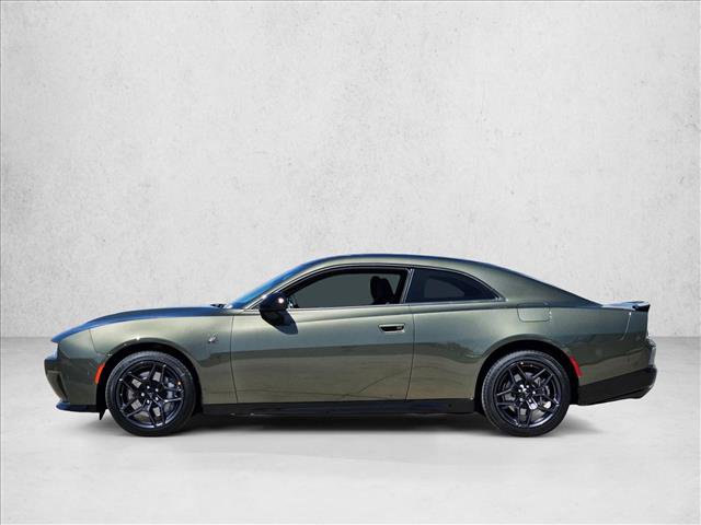 New 2026 Dodge Charger Scat Pack w/ Blacktop Package AWD/4WD image 10