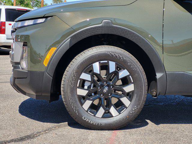 New 2026 Hyundai Santa Cruz SEL FWD image 10