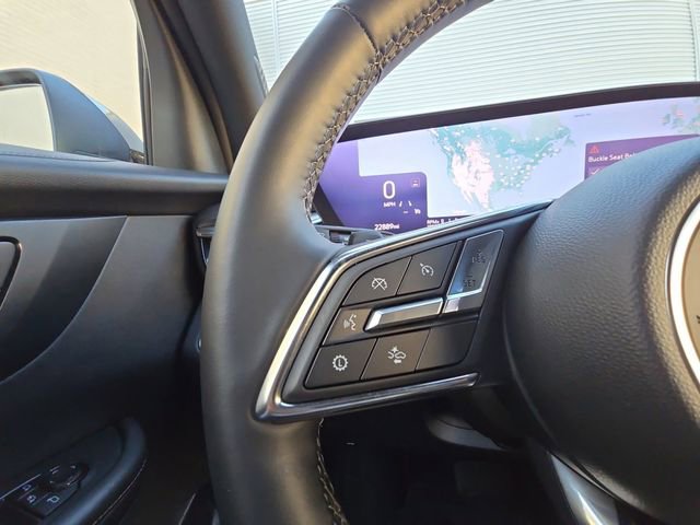 Used 2025 Buick Enclave Preferred image 11