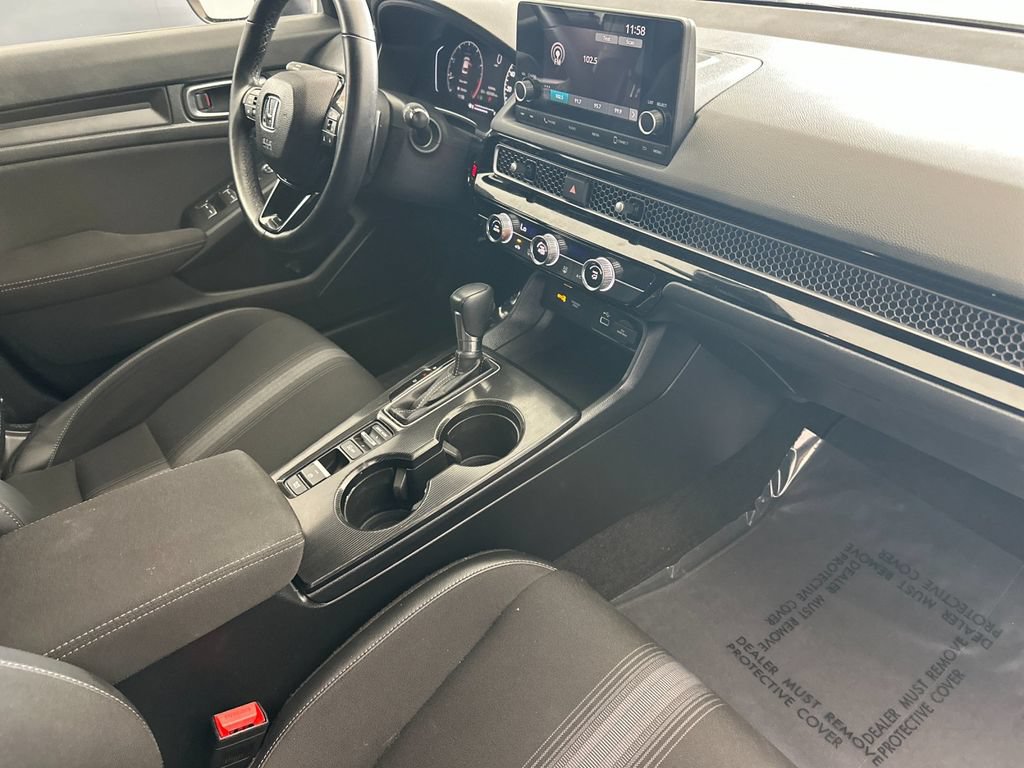 Used 2023 Honda Civic Sport image 14