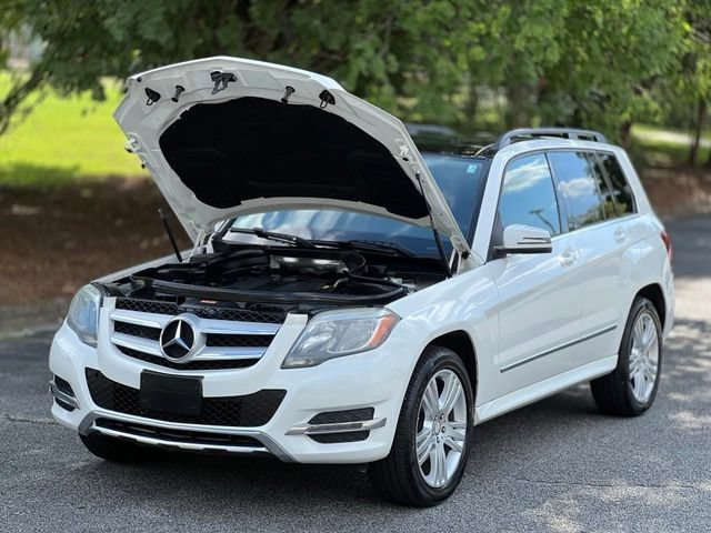 Used 2015 Mercedes-Benz GLK 350 4MATIC image 42