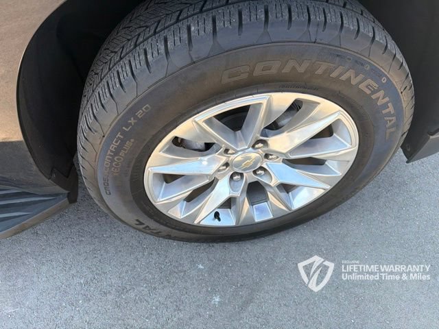 Used 2023 Chevrolet Tahoe Premier AWD/4WD image 27