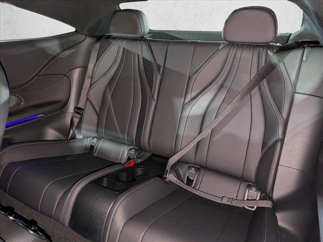 New 2026 Mercedes-Benz CLE 450 4MATIC Coupe image 18