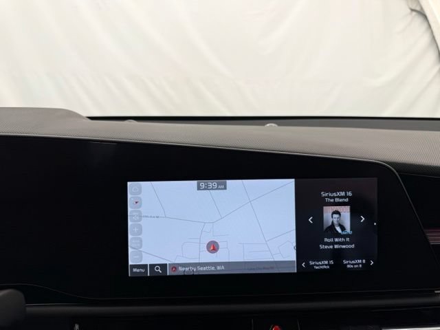 Used 2025 Kia Niro Wind w/ Wind Preserve Package FWD image 34