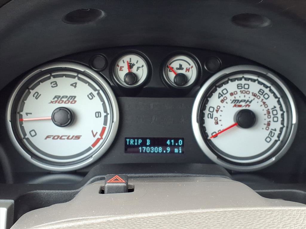 Used 2011 Ford Focus SEL w/ 301A Rapid Spec Order Code image 15