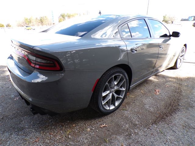 Used 2023 Dodge Charger SXT w/ Plus Group image 4