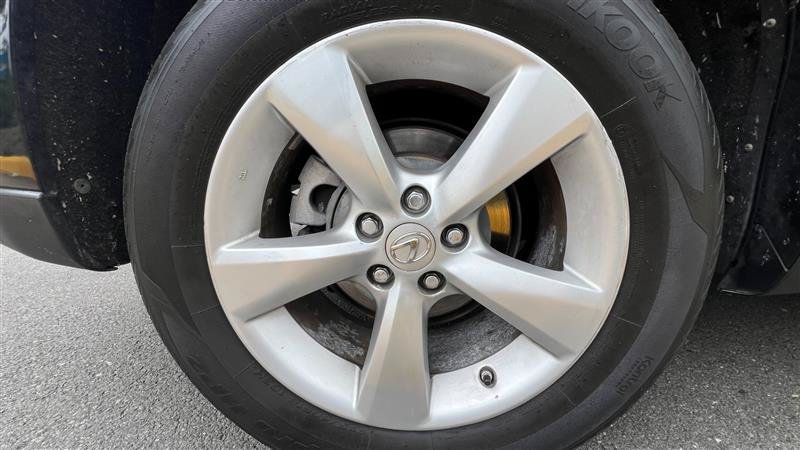 Used 2010 Lexus RX 350 AWD image 34