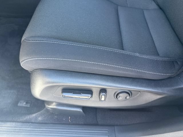 Certified 2024 Honda CR-V EX image 11