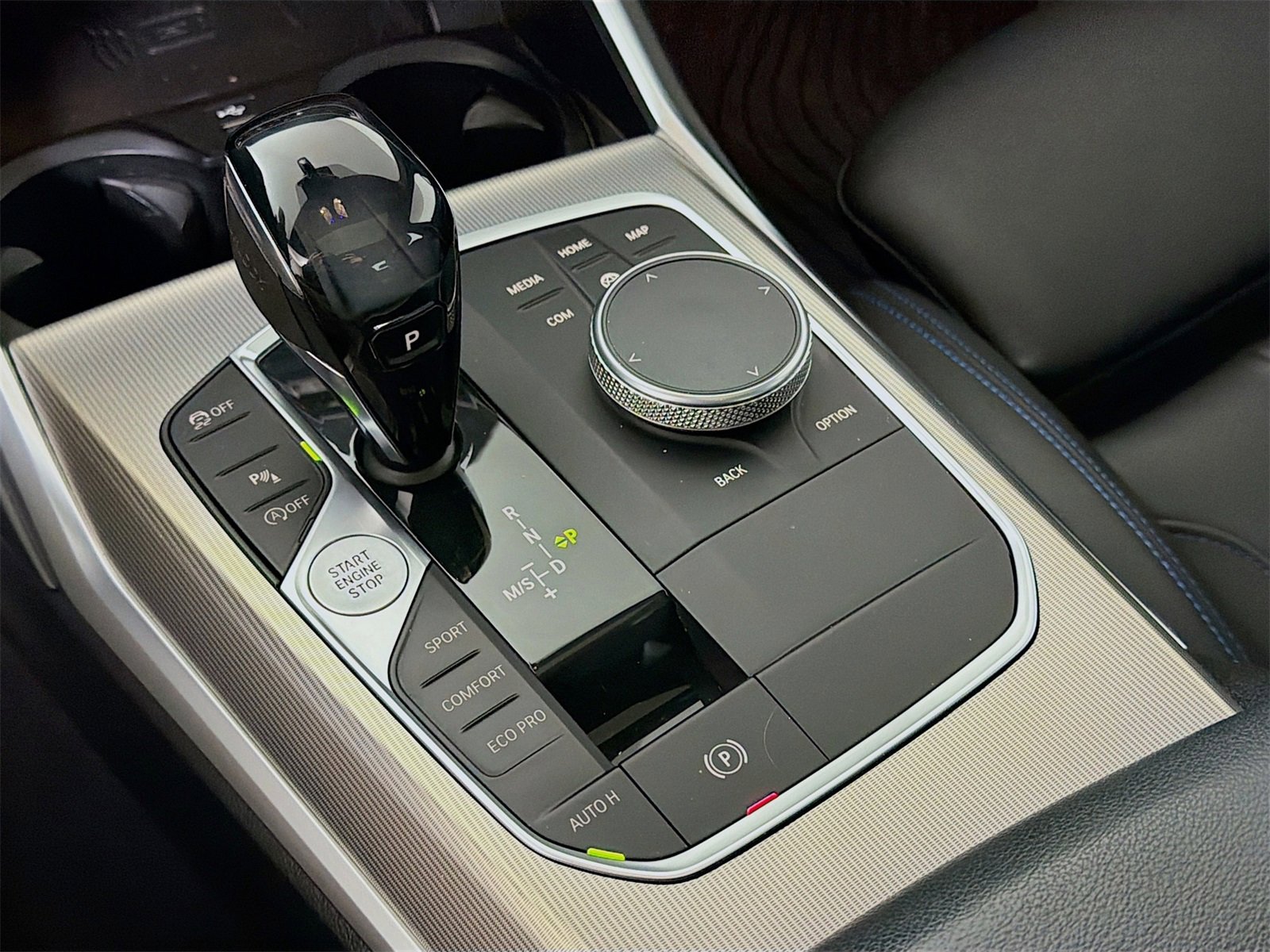 Used 2019 BMW 330i xDrive Sedan w/ M Sport Package image 20