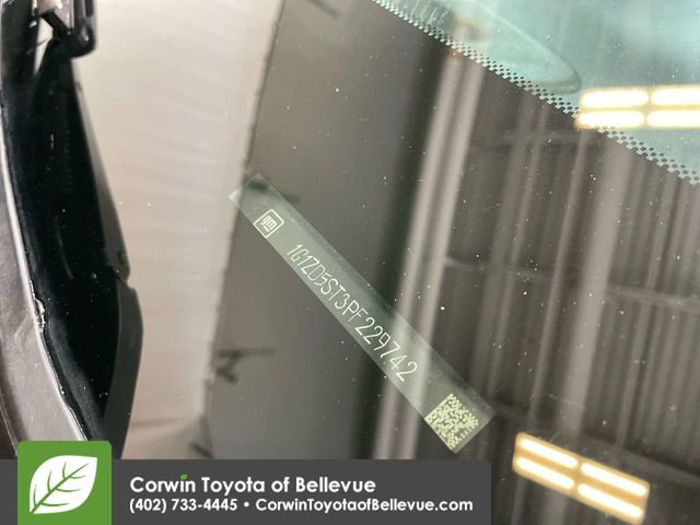 Used 2023 Chevrolet Malibu LT image 28