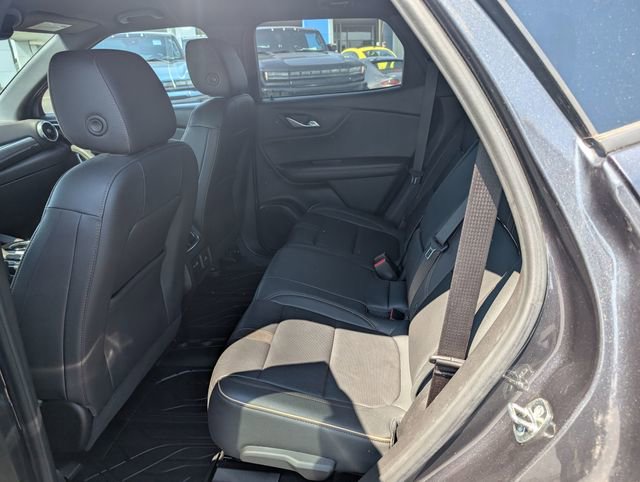 Used 2022 Chevrolet Blazer Premier w/ Enhanced Convenience Package image 9