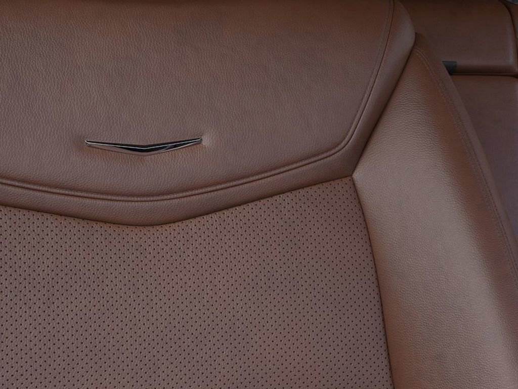 New 2026 Cadillac XT5 Premium Luxury AWD/4WD image 21