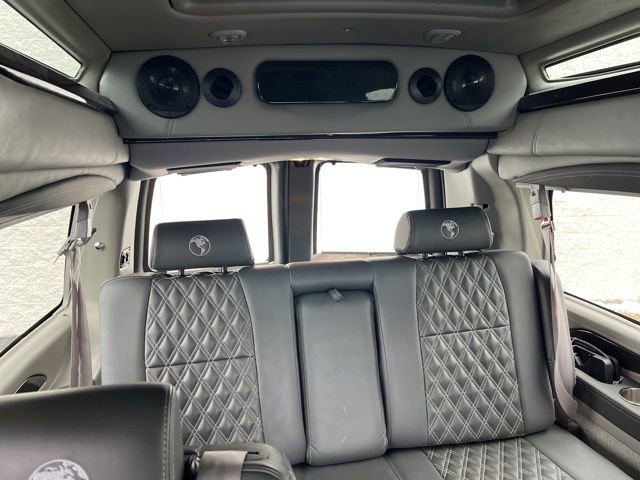 Used 2024 GMC Savana 2500 Explorer Limited SE image 11