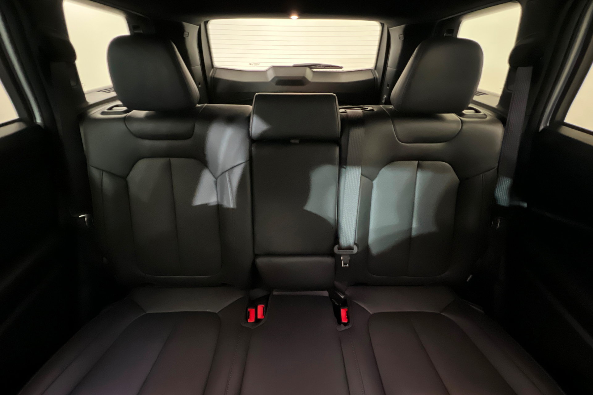 New 2026 Jeep Cherokee Limited AWD/4WD image 25