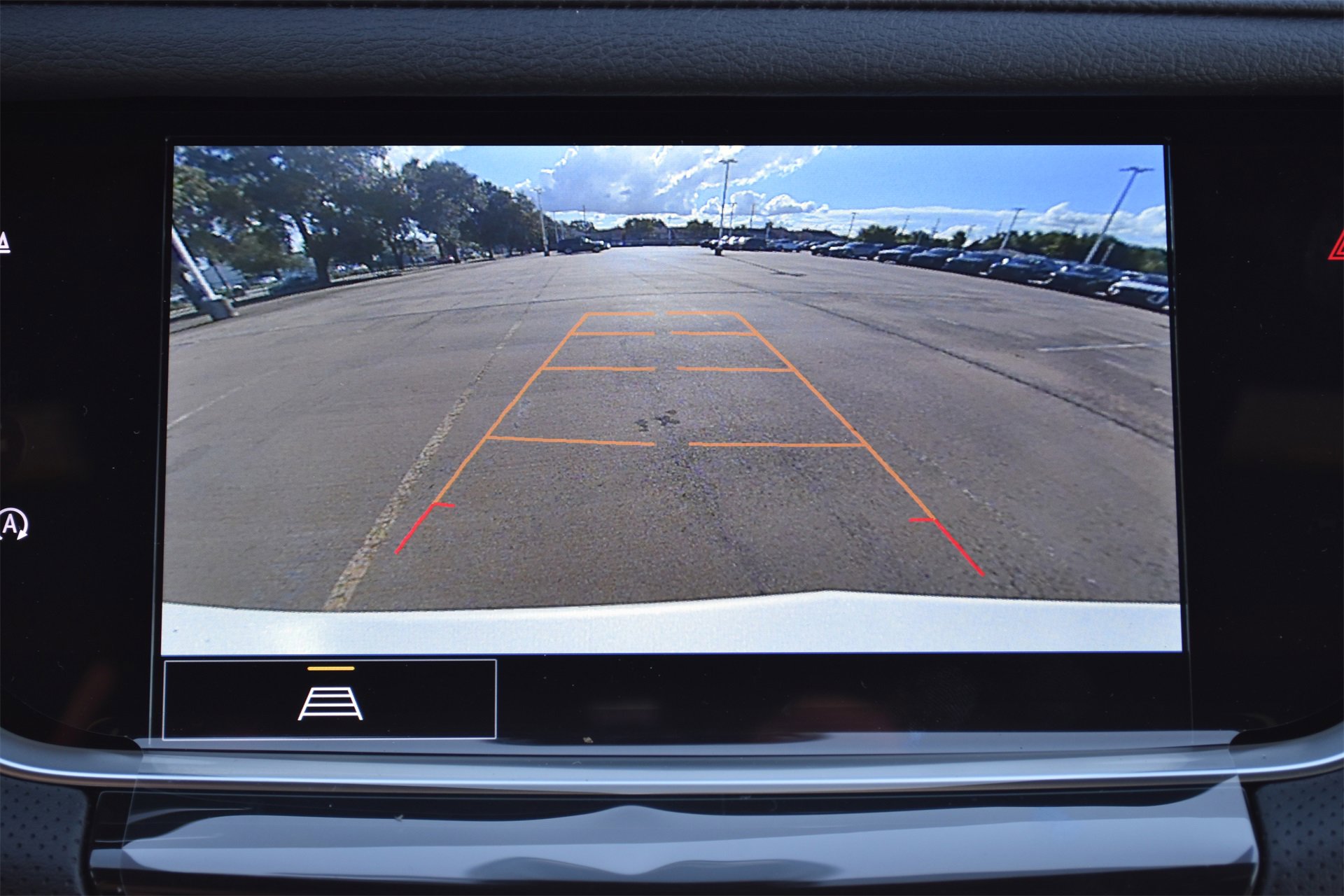 New 2025 Cadillac XT5 Premium Luxury image 12