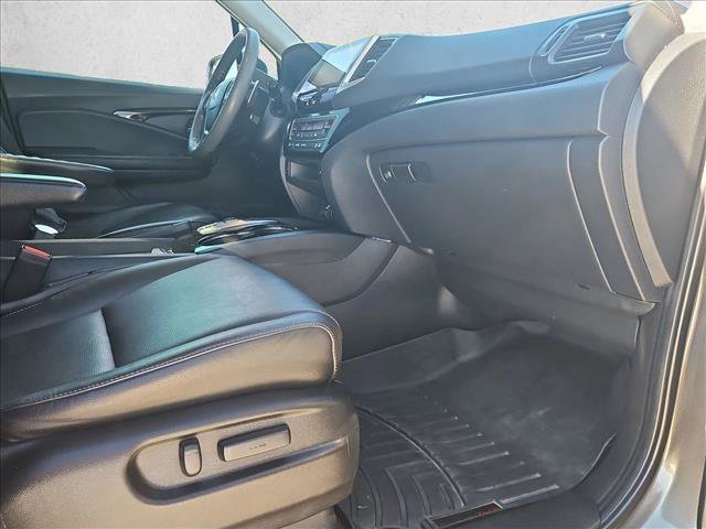 Used 2020 Honda Ridgeline RTL-E image 22