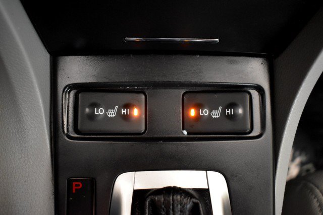 Used 2016 Acura ILX FWD image 23