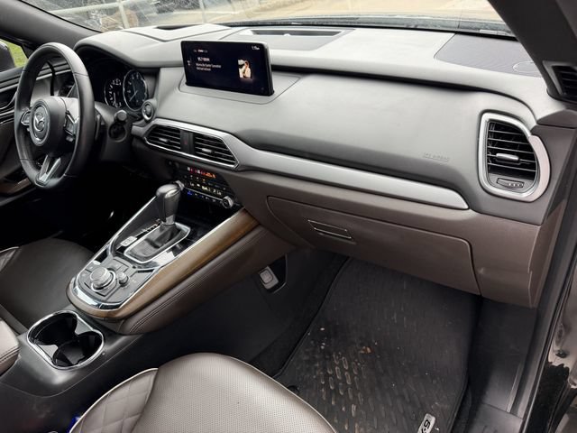 Certified 2021 MAZDA CX-9 Signature AWD/4WD image 30