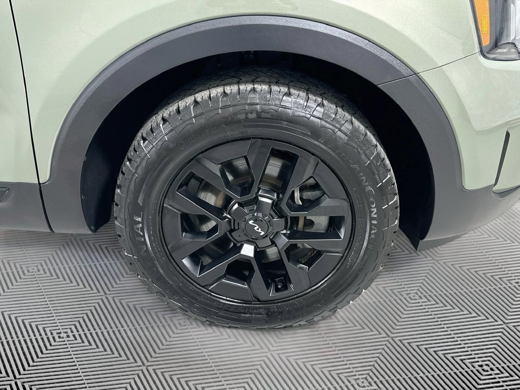 Used 2024 Kia Telluride SX Prestige X-Pro AWD/4WD image 23