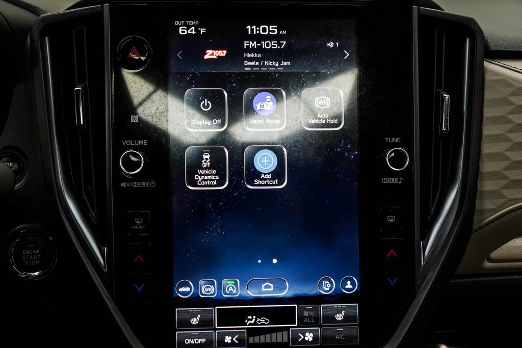 Used 2025 Subaru Forester Limited image 33