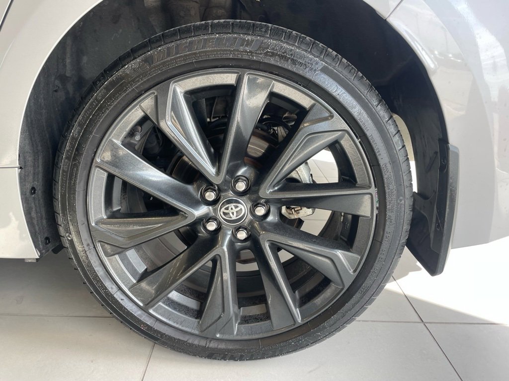 Used 2023 Toyota Corolla SE image 17