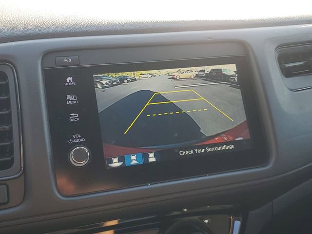 Used 2022 Honda HR-V Sport image 23