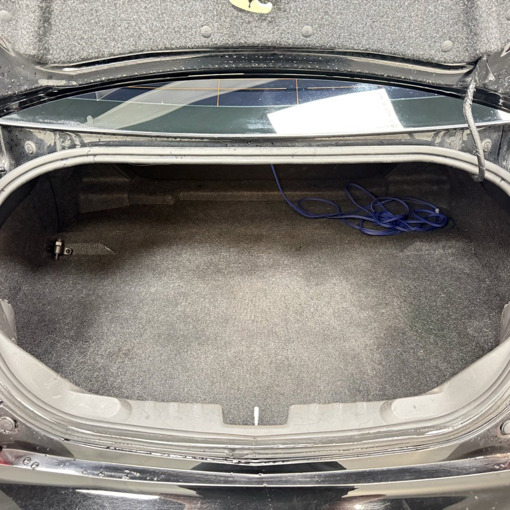 Used 2014 Chevrolet Camaro SS w/ RS Package image 5