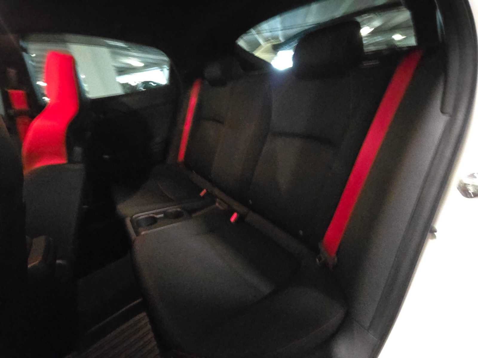 Used 2020 Honda Civic Type R image 17