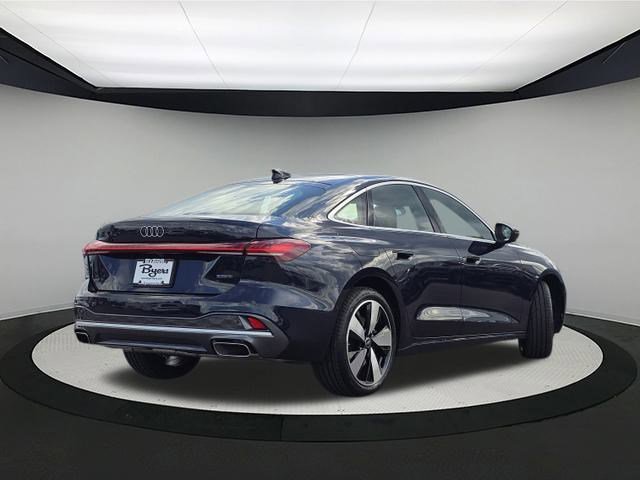 New 2025 Audi A5 2.0T Premium Plus image 7