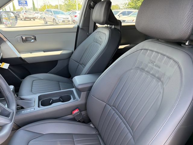 New 2027 Kia Seltos X-Line S w/ X-Line S Premium Package AWD/4WD image 20