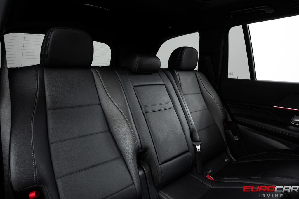 Used 2023 Mercedes-Benz GLS 450 4MATIC image 36