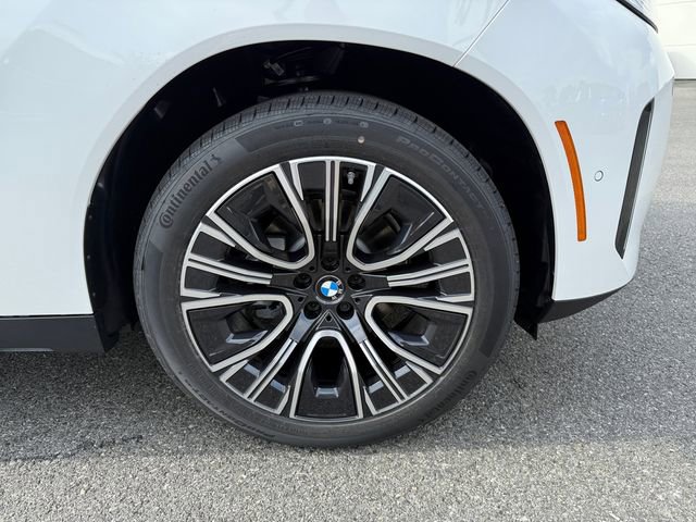 New 2026 BMW X3 xDrive30 AWD/4WD image 16