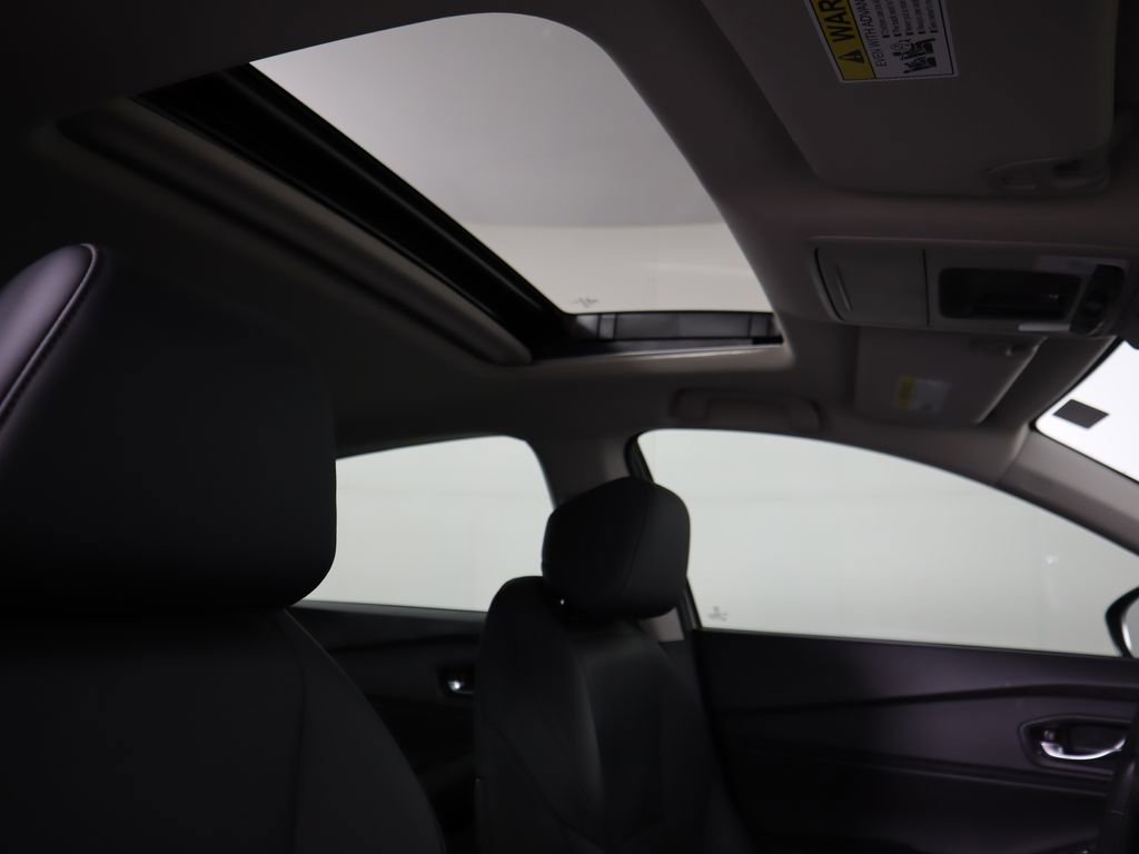 Used 2024 Honda Accord EX-L image 18