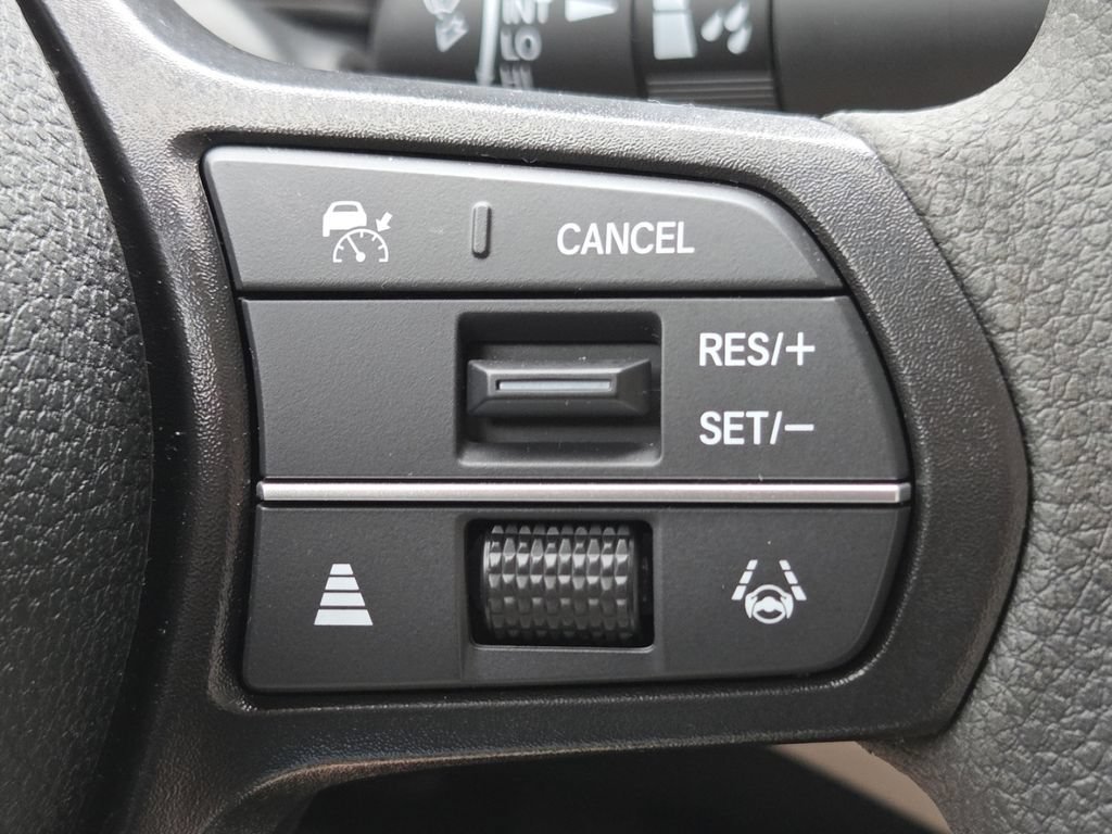 Certified 2025 Honda Accord SE image 10