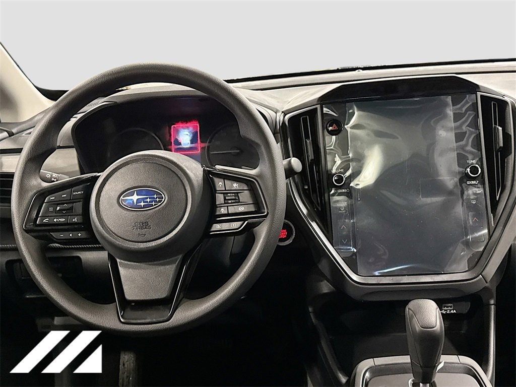 New 2026 Subaru Crosstrek 2.0i Premium image 23