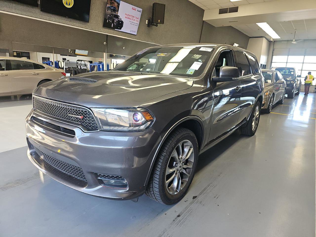 Used 2020 Dodge Durango GT