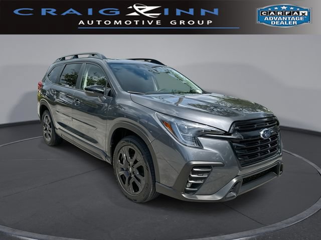 Used 2023 Subaru Ascent Onyx Edition AWD/4WD image 1
