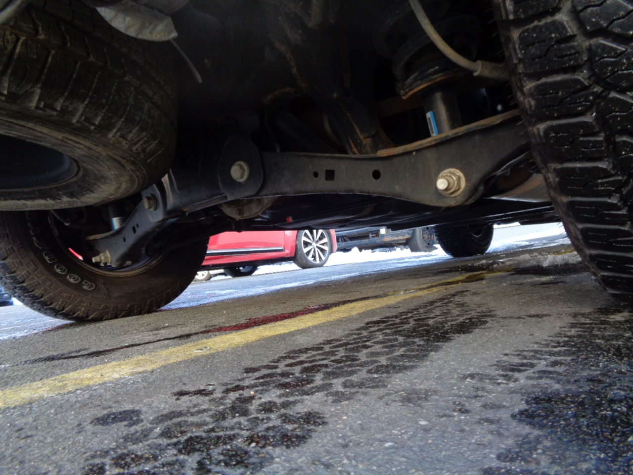 Used 2016 Ford Expedition XL image 34