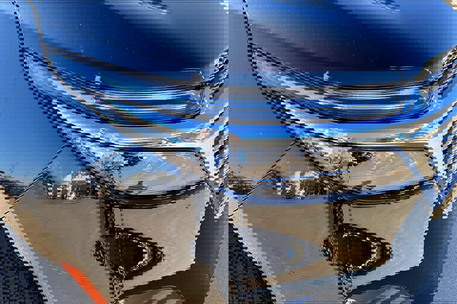 Used 2023 Chevrolet Equinox Premier image 26