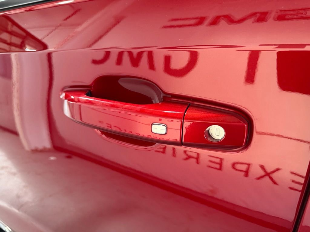 Used 2021 GMC Sierra 1500 Elevation w/ Preferred Package image 5